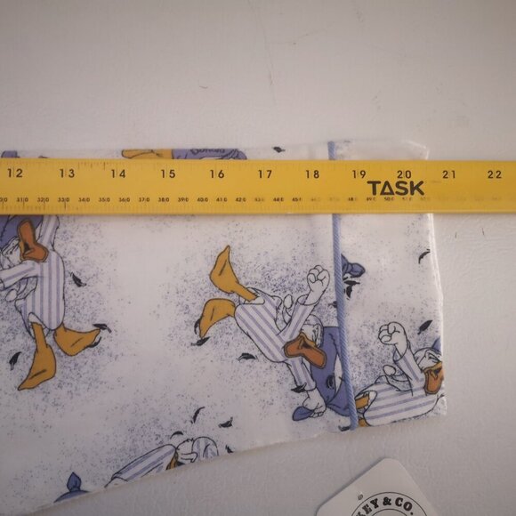 NWT Mickey & Co. Ladies Size 12/14 - 2 Piece PJ's - Picture 9 of 15